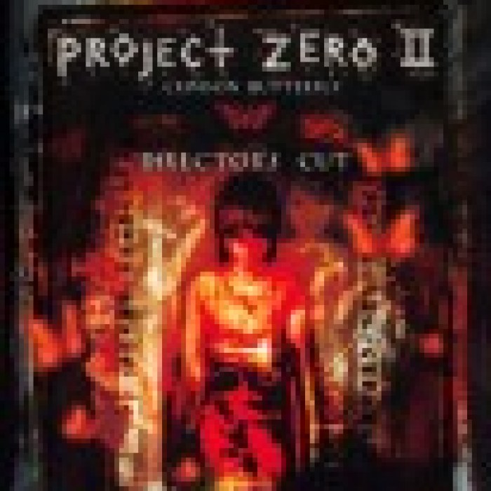 Project Zero II: Crimson Butterfly