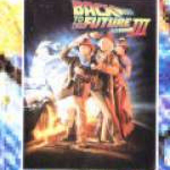 Back to the Future Part III