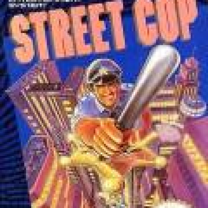 Street Cop