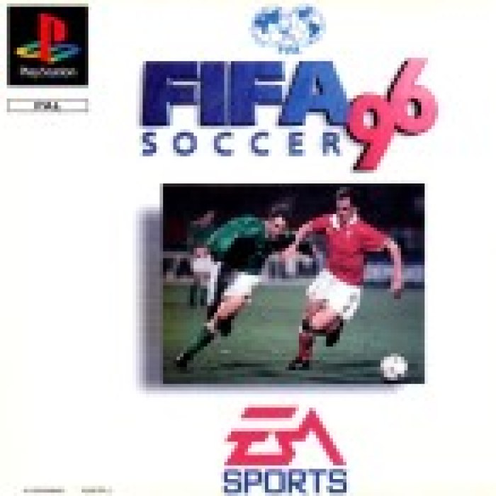 FIFA 96