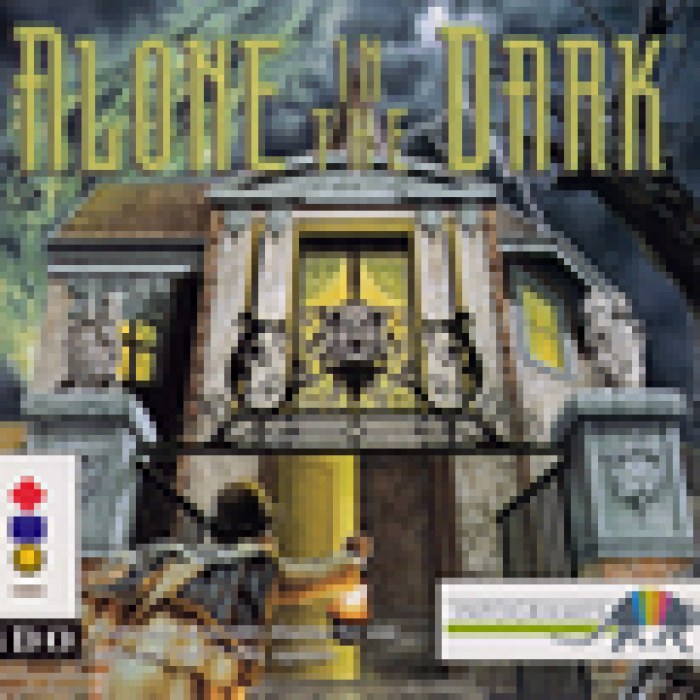 Alone in the Dark