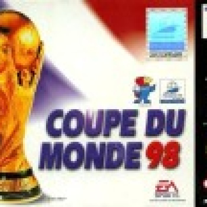 Coupe du Monde 98