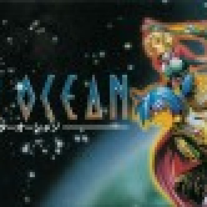 Star Ocean