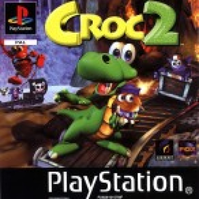 Croc 2
