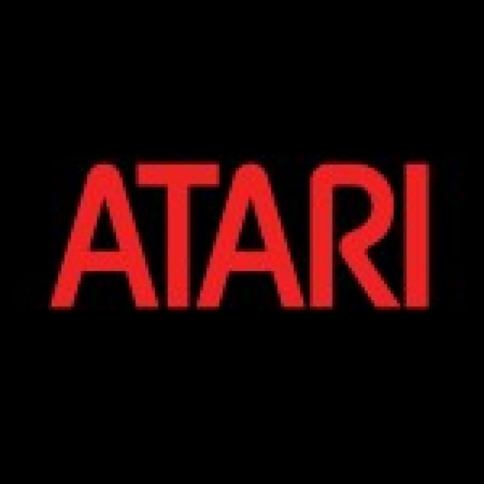 Atari 8-bit