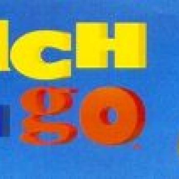 Touch and Go