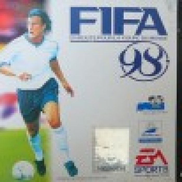 FIFA 98: En Route pour la Coupe du Monde