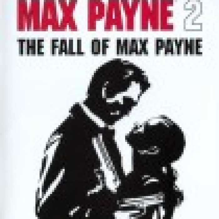 Max Payne 2: The Fall of Max Payne