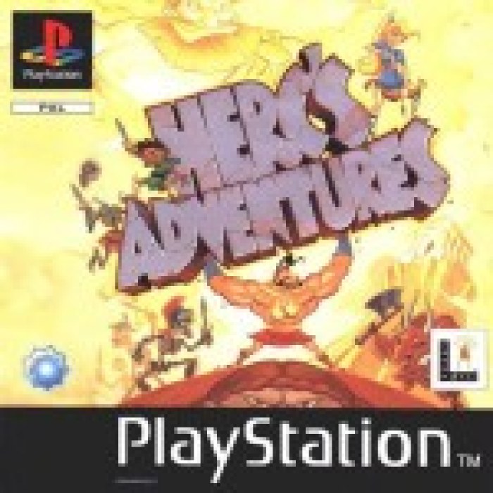 Herc's Adventures