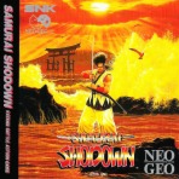 Samurai Shodown