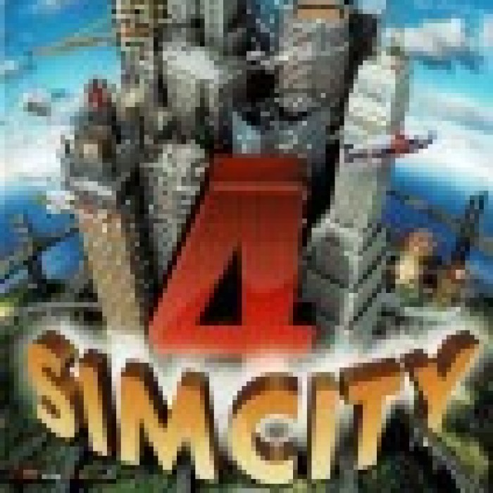 SimCity 4