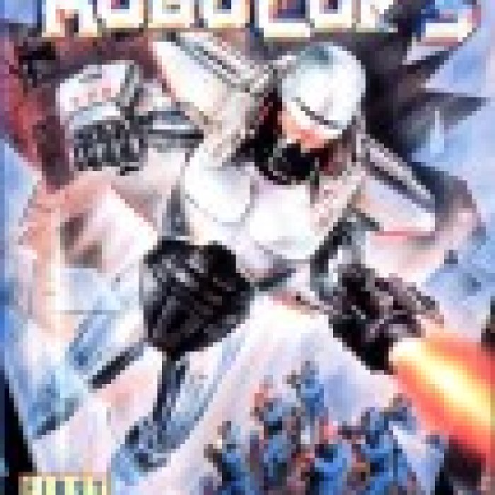 RoboCop 3