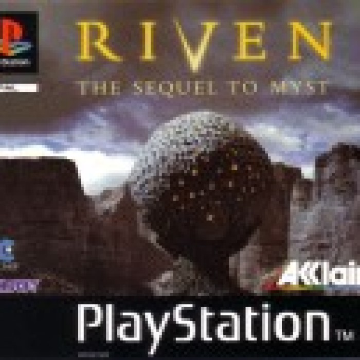 Riven
