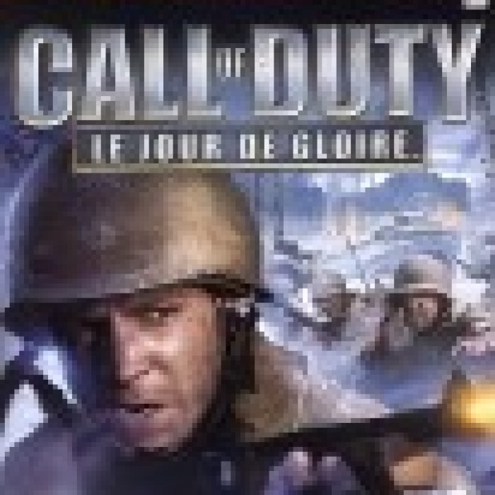 Call of Duty: Le Jour de Gloire