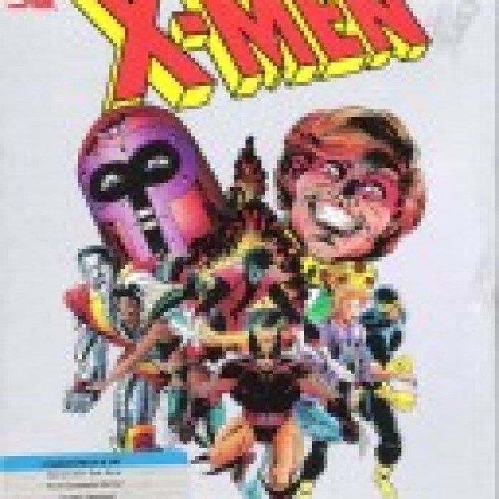 X-Men: Madness in Murderworld