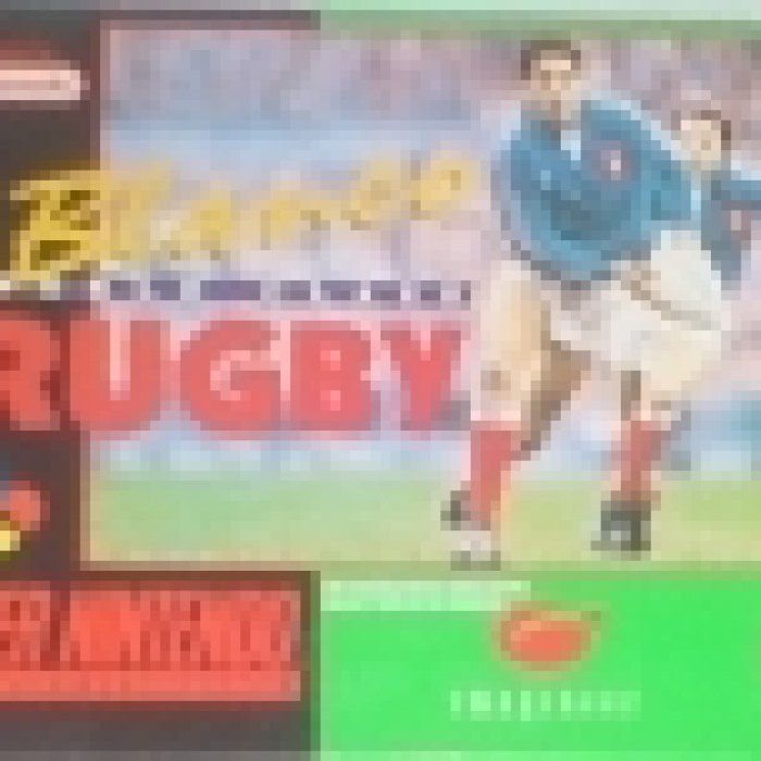 Blanco World Class Rugby