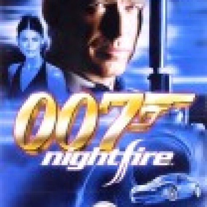 007: Nighfire
