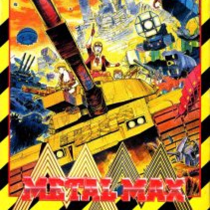 Metal Max