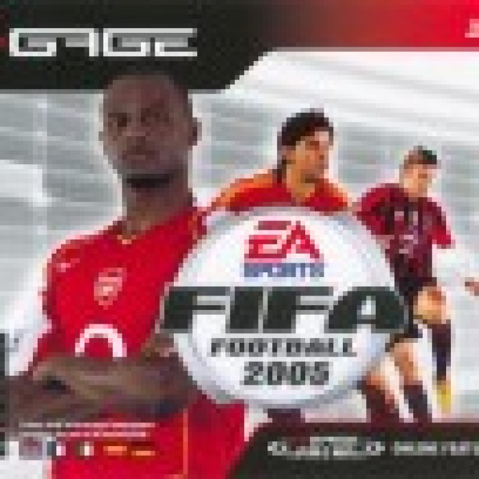 FIFA Football 2005