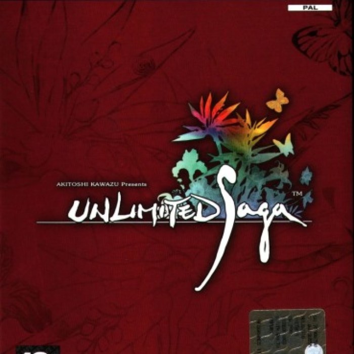 Unlimited Saga