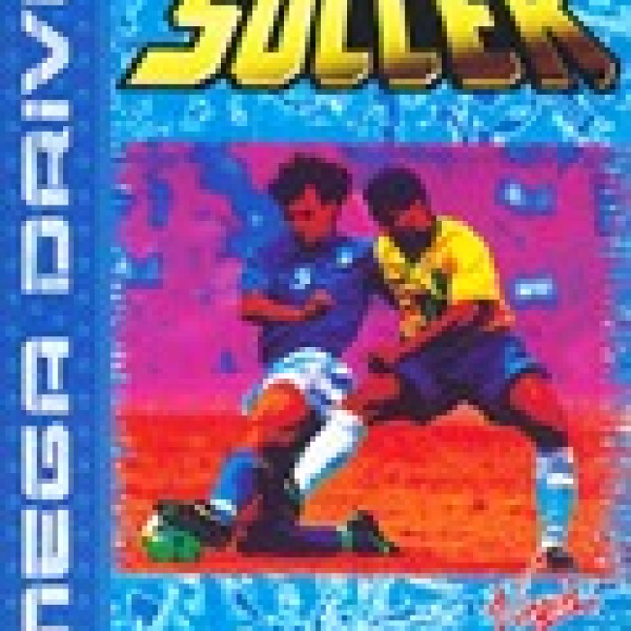 Dino Dini's Soccer