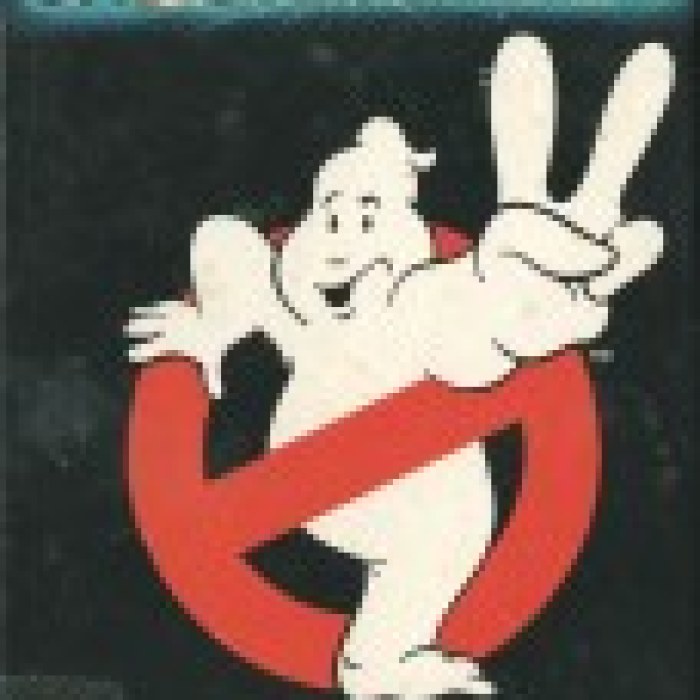 Ghostbusters II