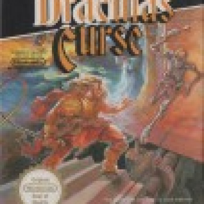 Castlevania III: Dracula's Curse