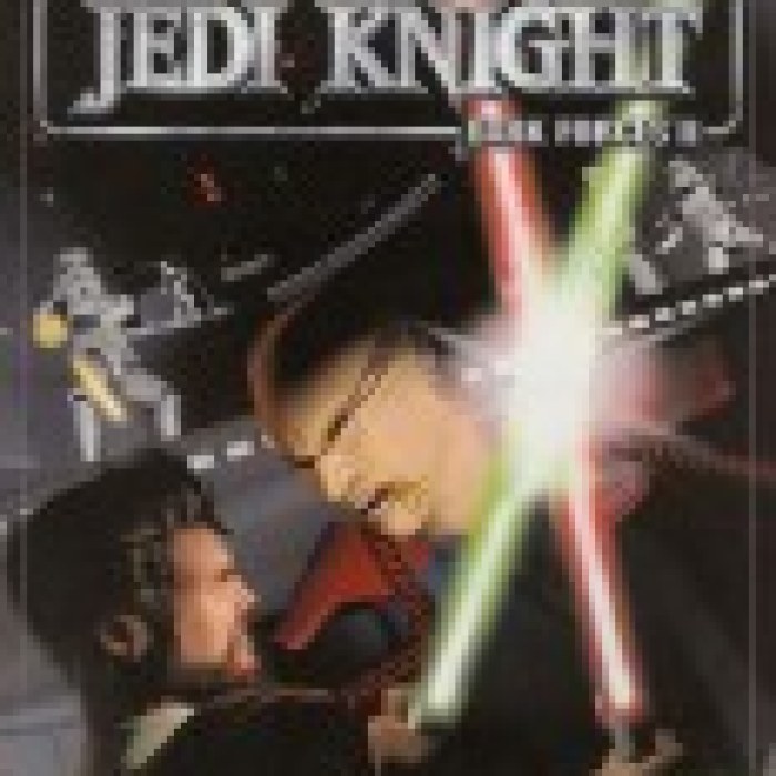 Star Wars: Jedi Knight - Dark Forces II