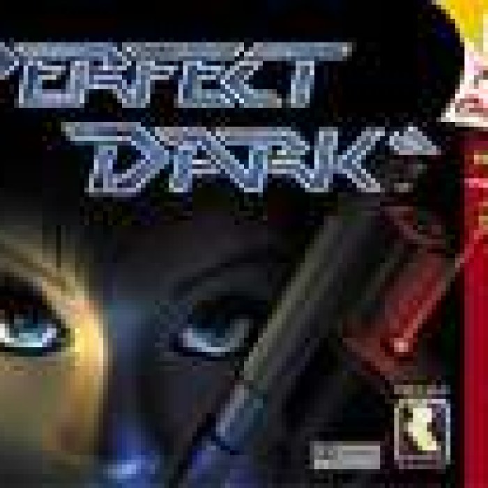 Perfect Dark