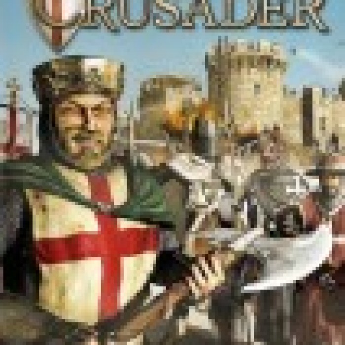 Stronghold: Crusader