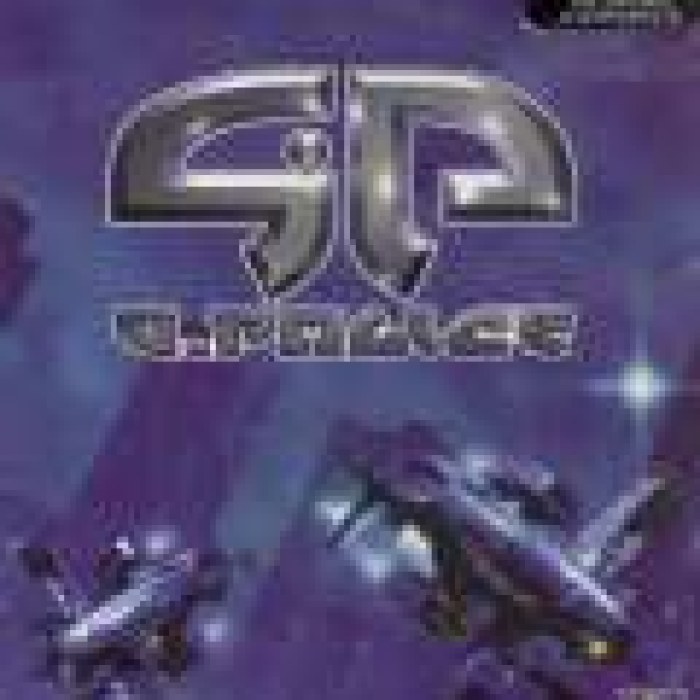 G-Police