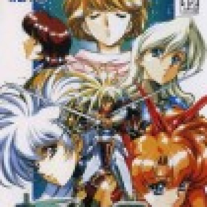 Langrisser III