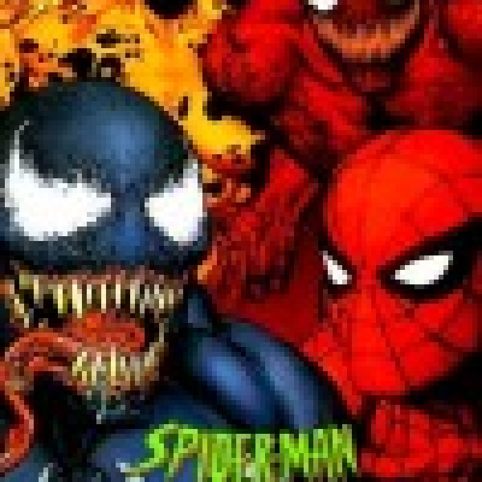 Spider-Man & Venom: Separation Anxiety