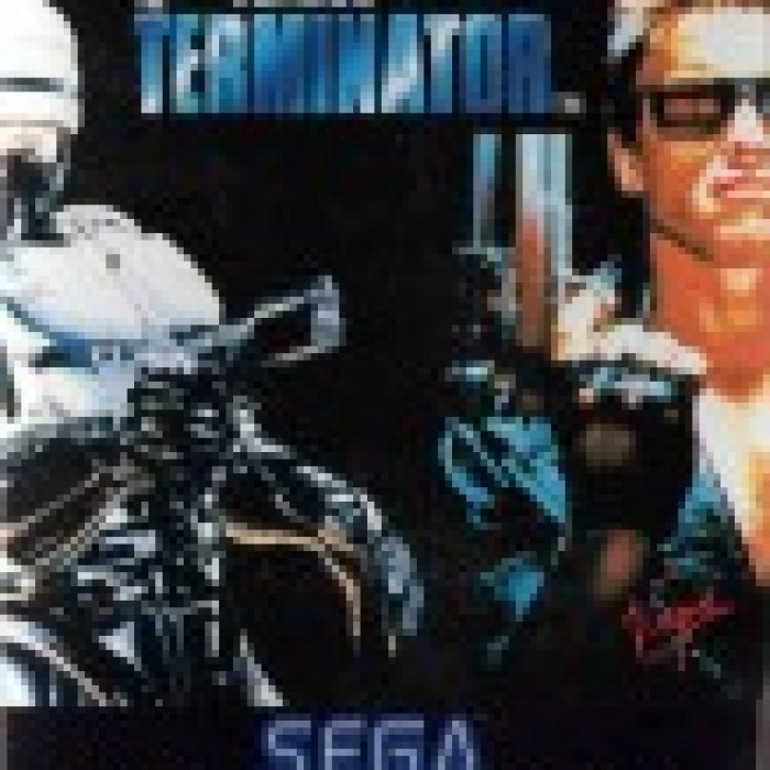 RoboCop Versus the Terminator
