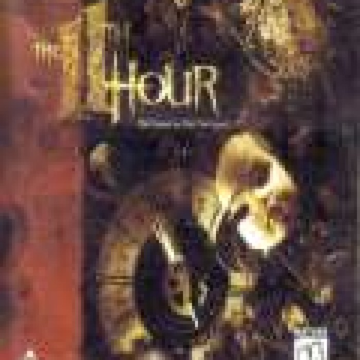 The 11th Hour