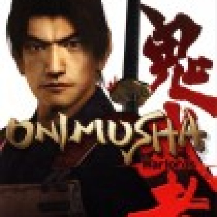 Onimusha: Warlords