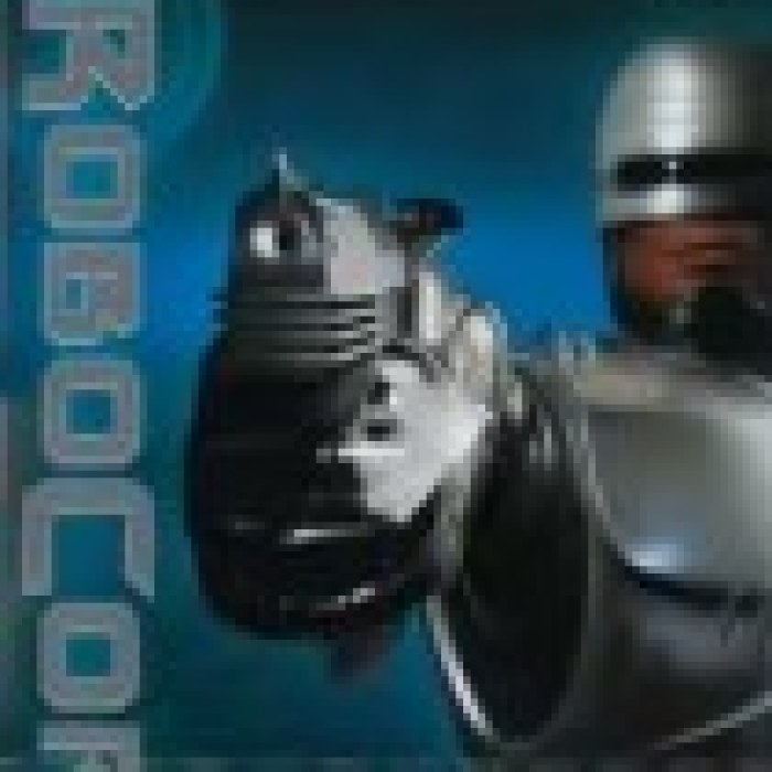 RoboCop