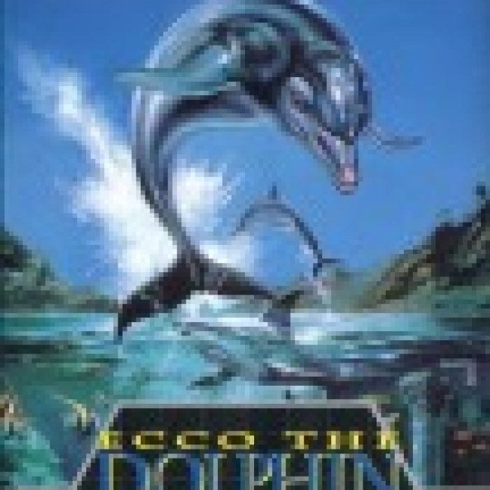 Ecco the Dolphin