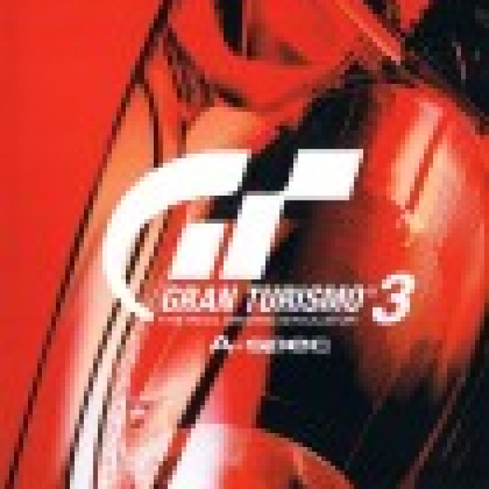Gran Turismo 3: A-spec