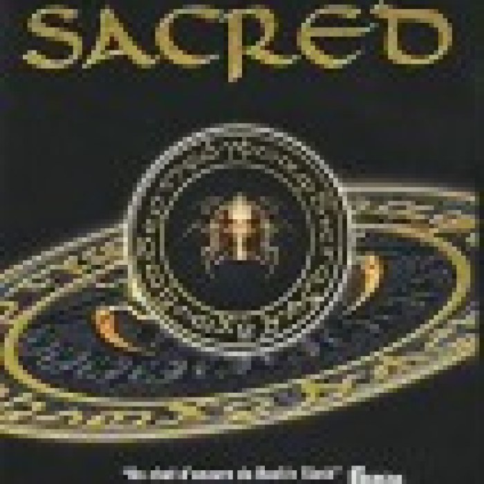 Sacred