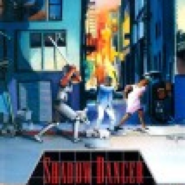 Shadow Dancer: The Secret of Shinobi