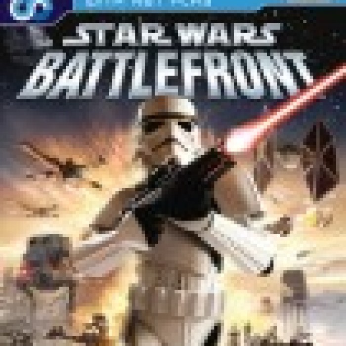 Star Wars: Battlefront