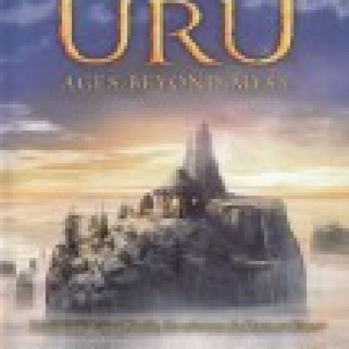 Uru: Ages Beyond Myst