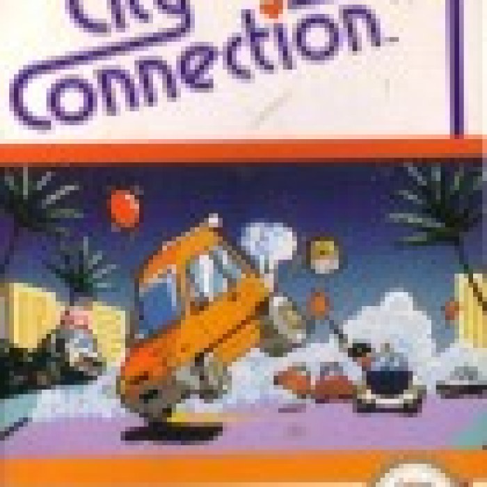 City Connection
