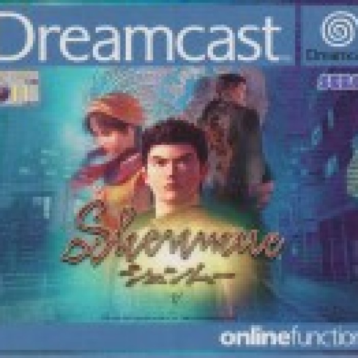Shenmue