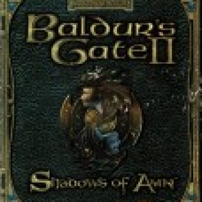 Baldur's Gate II