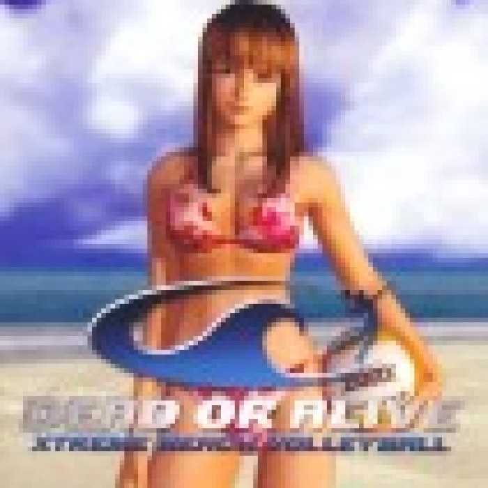 Dead or Alive: Xtreme Beach Volleyball