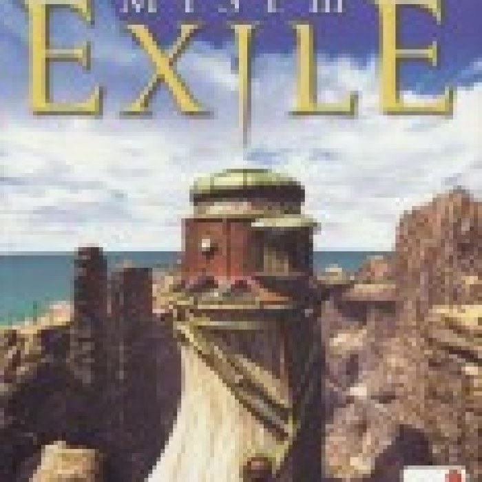 Myst III: Exile