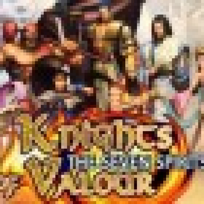 Knights of Valour: The Seven Spirits
