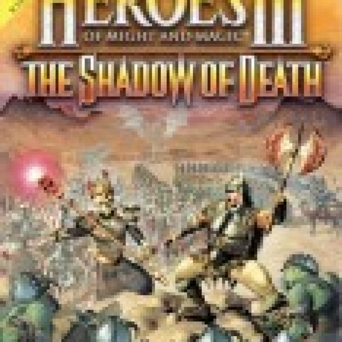 Heroes of Might and Magic III: The Shadow of Death